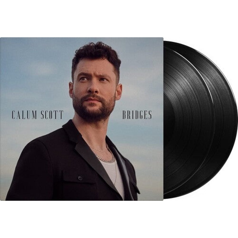 Calum Scott - Bridges