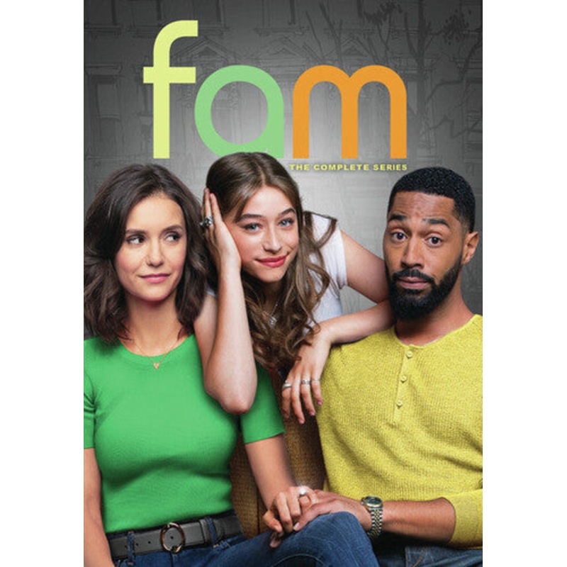Fam: The Complete Series