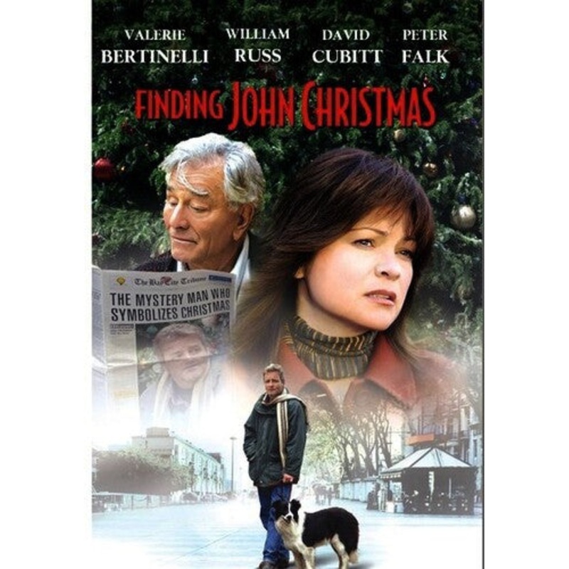 Finding John Christmas