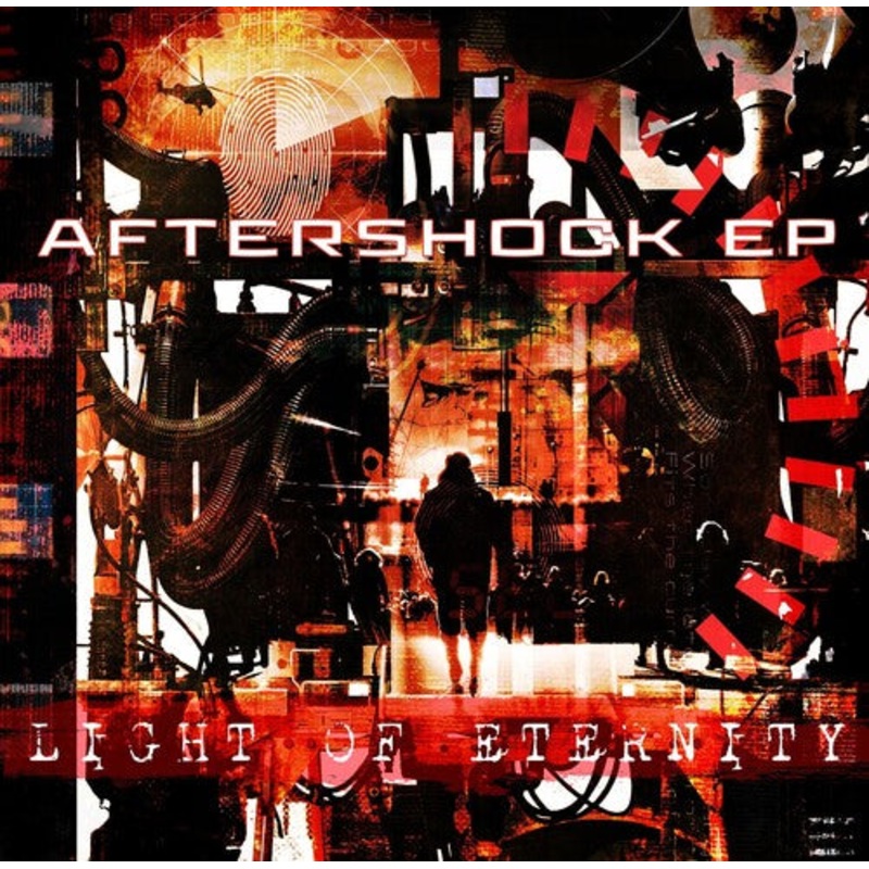 Light of Eternity - Aftershock