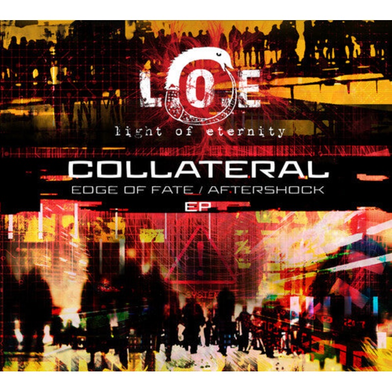 Light of Eternity - Collateral