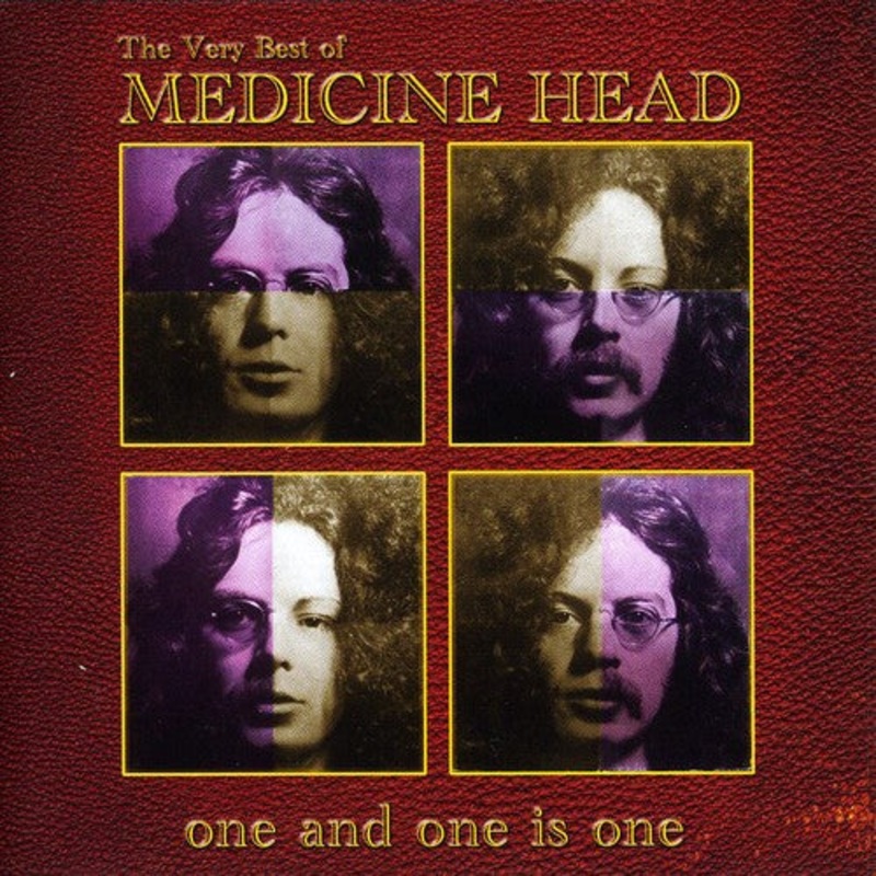 Medicine Head - The Best Of: One and One Is One