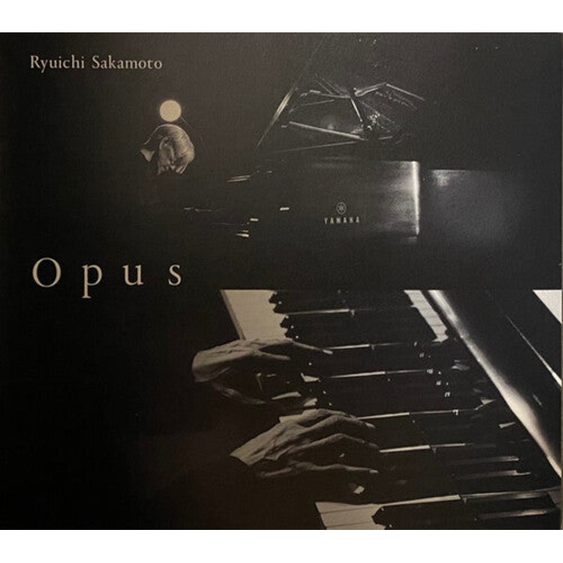 Ryuichi Sakamoto - Opus