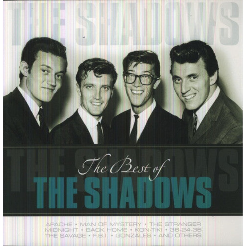 Shadows - Best of