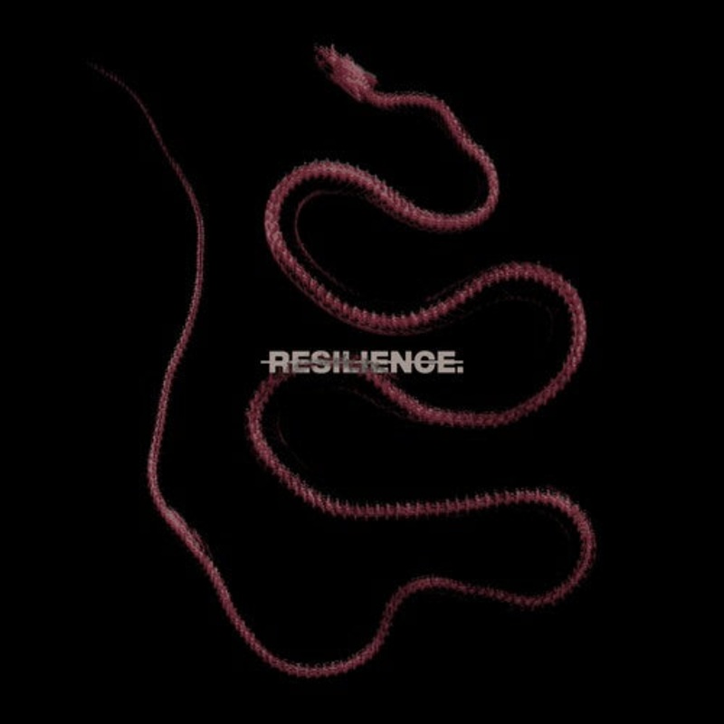 Throatcut. - Resilience
