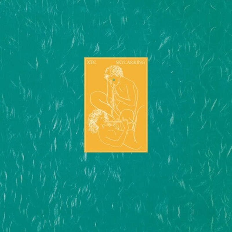 Xtc - Skylarking - CD + Blu-Ray Audio Dolby Atmos Edition Mixed By Steven Wilson