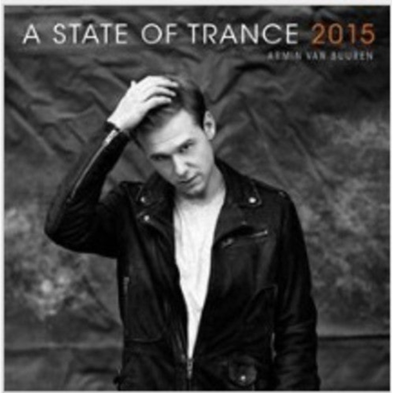 Armin Buuren - State Of Trance 2015