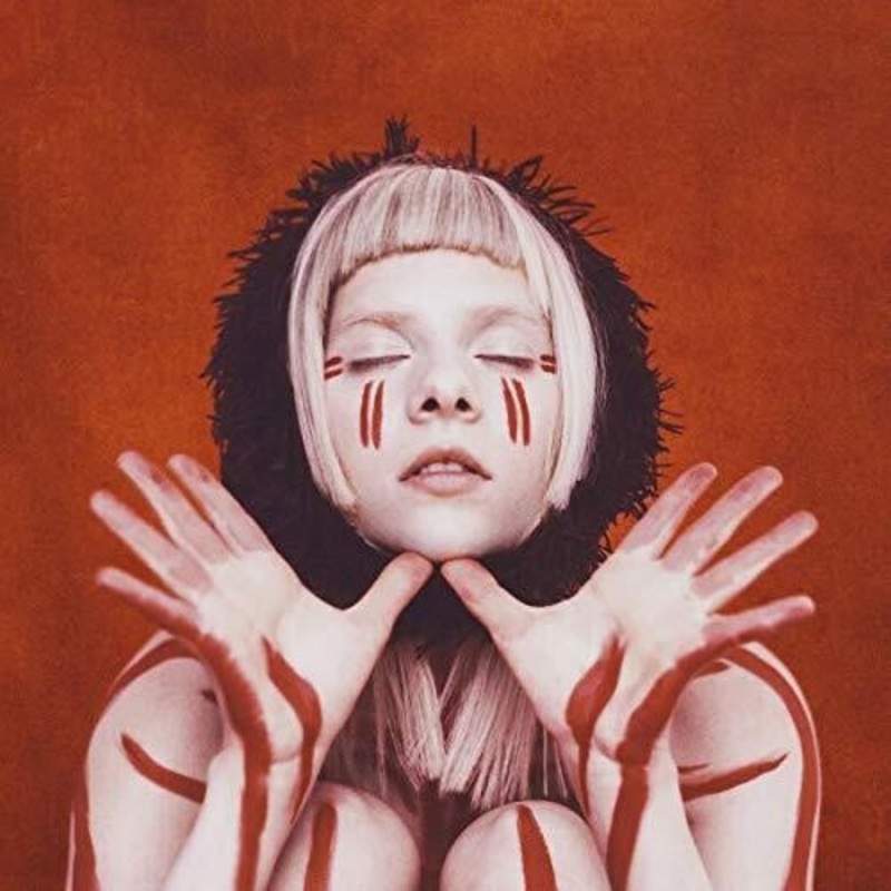 Aurora - Different Kind Of Human: Step 2
