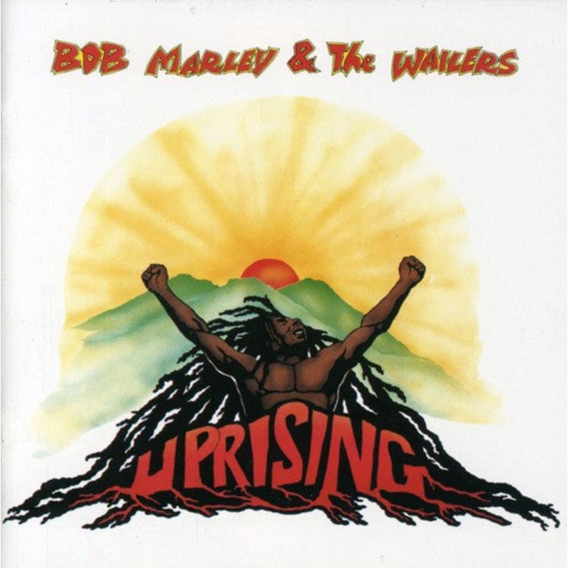 Bob Marley - Uprising