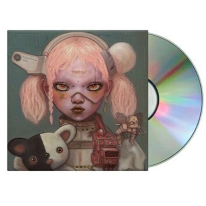 Bring Me the Horizon - Post Human: Nex Gen