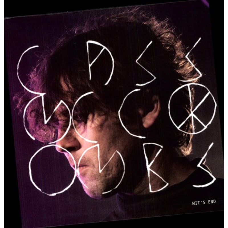 Cass McCombs - Wit's End