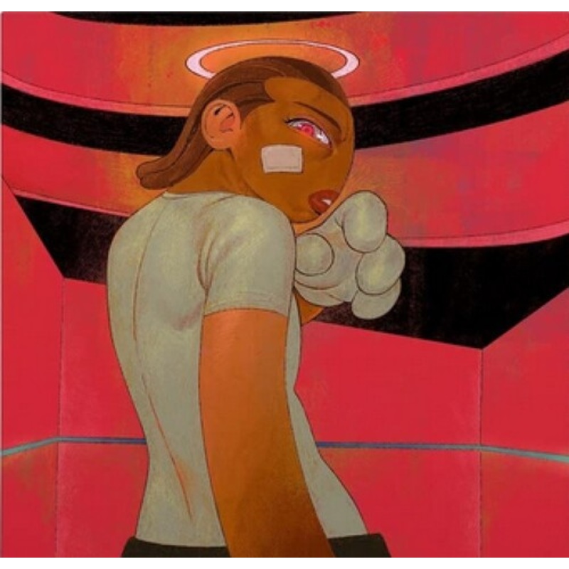 McKinley Dixon - Beloved Paradise Jazz