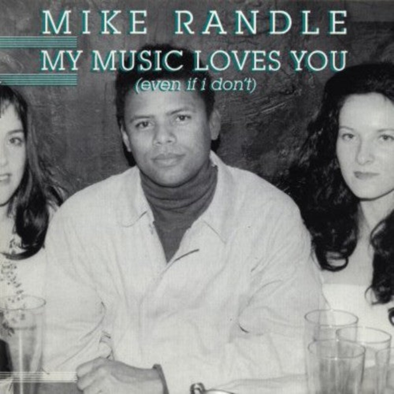 Mike - My Music Loves You If I