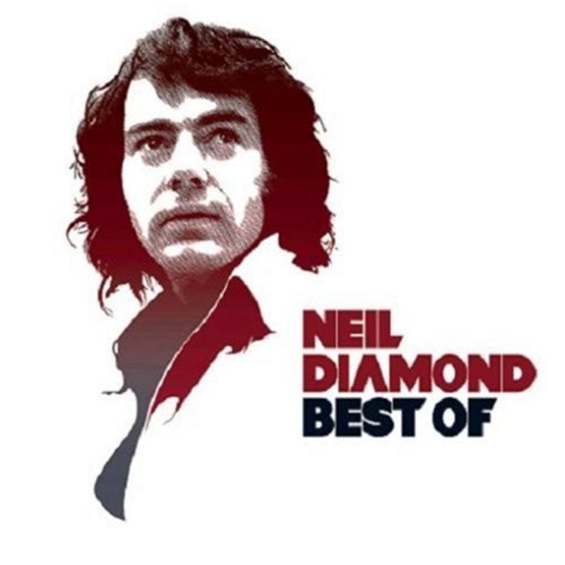 Neil Diamond - Best of