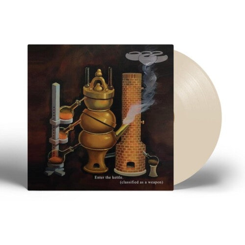 Oss - Enter The Kettle