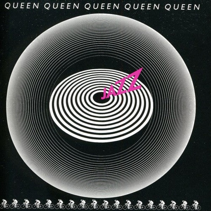 Queen - Jazz