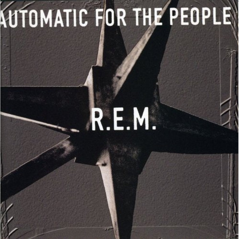 R.e.m. - Automatic for the People