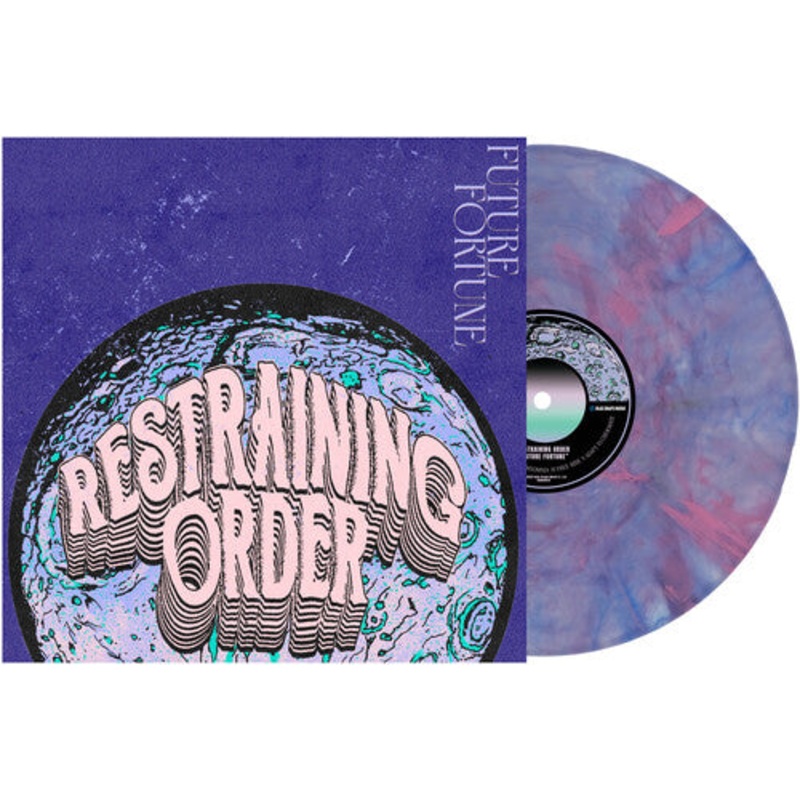 Restraining Order - Future Fortune