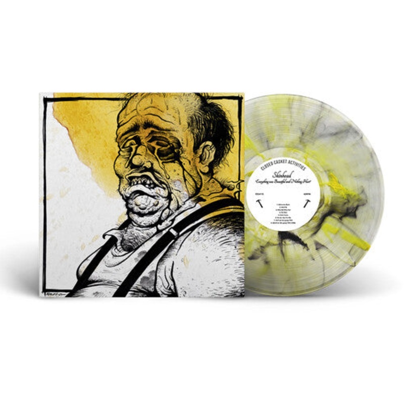 Skinhead - Everything Was Beautiful, And Nothing Hurt