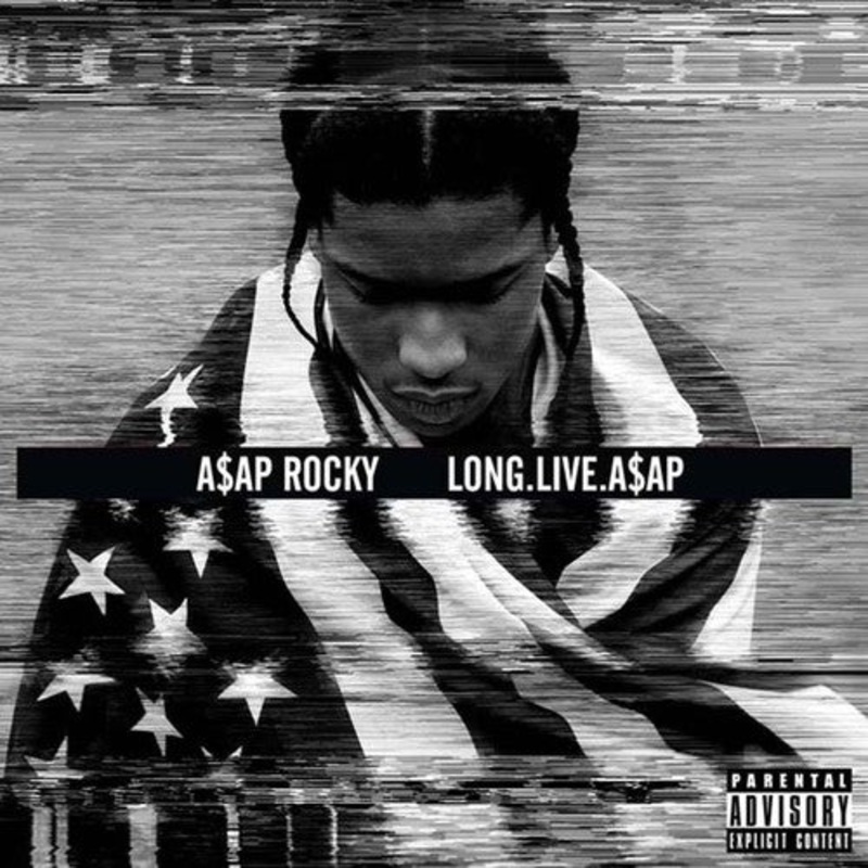 A$Ap Rocky - Long.Live.A$AP