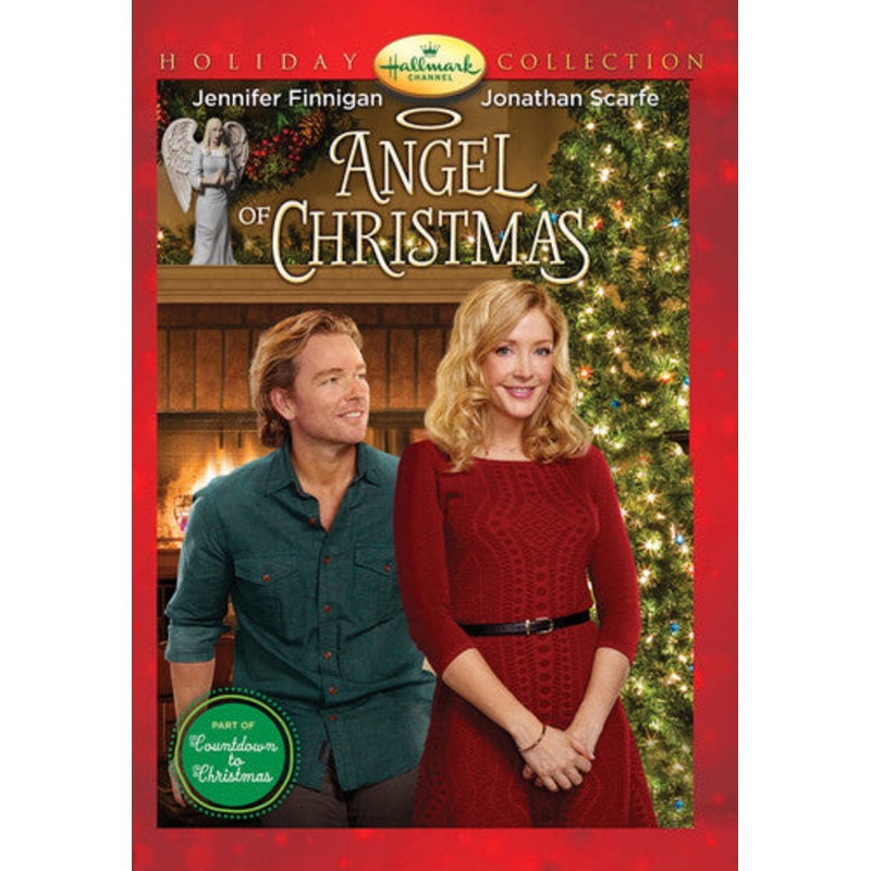 Angel of Christmas
