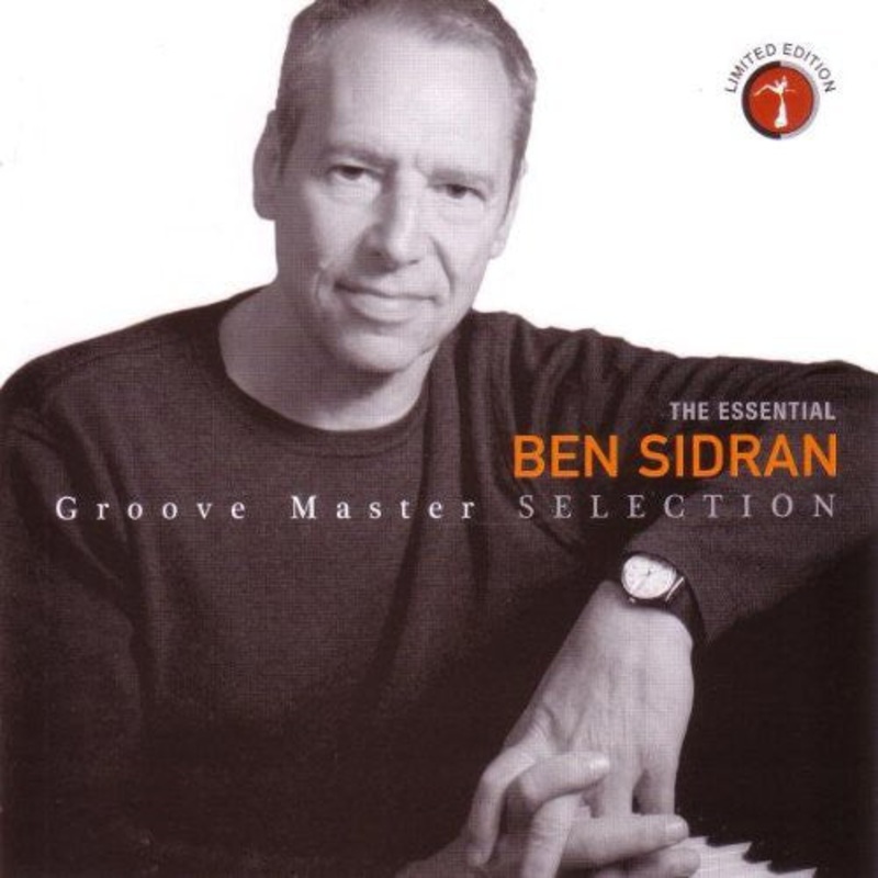 Ben Sidran - Essential