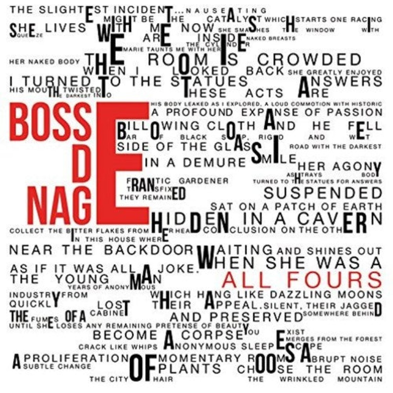 Bosse-de-Nage - All Fours