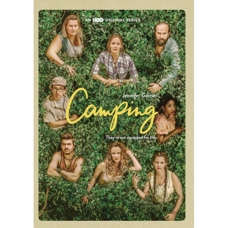 Camping: Season 1