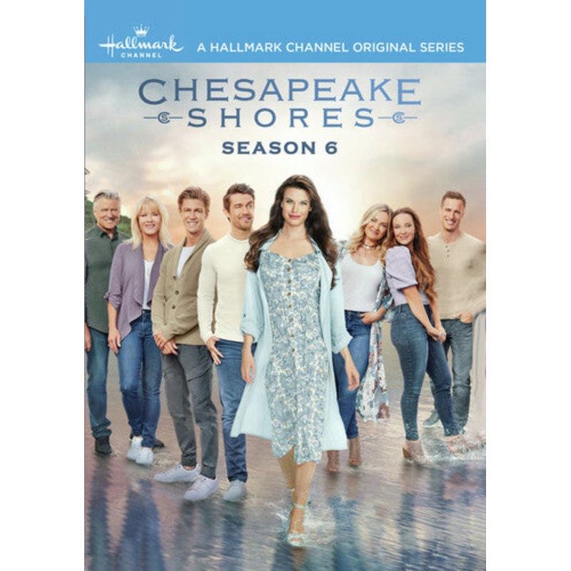 Chesapeake Shores: Season 6