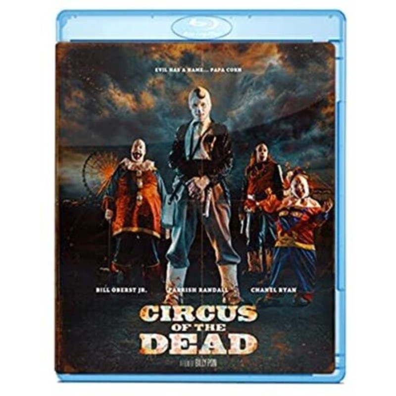 Circus Of The Dead