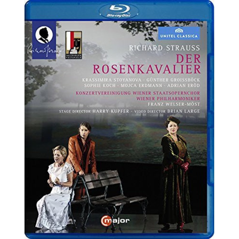 Der Rosenkavalier