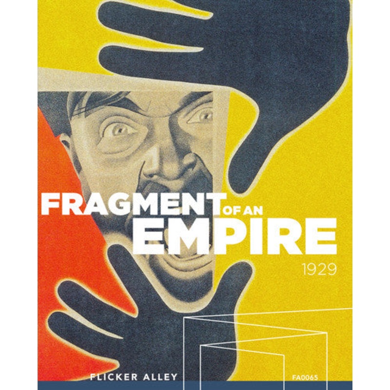 Fragment of an Empire