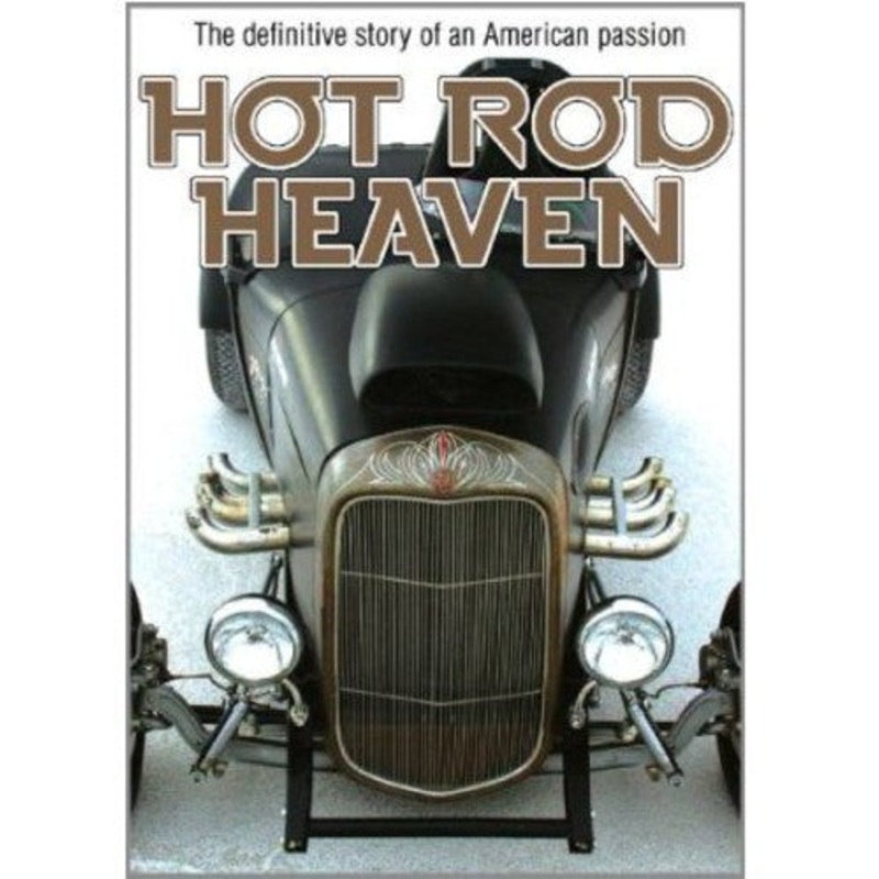 Hot Rod Heaven
