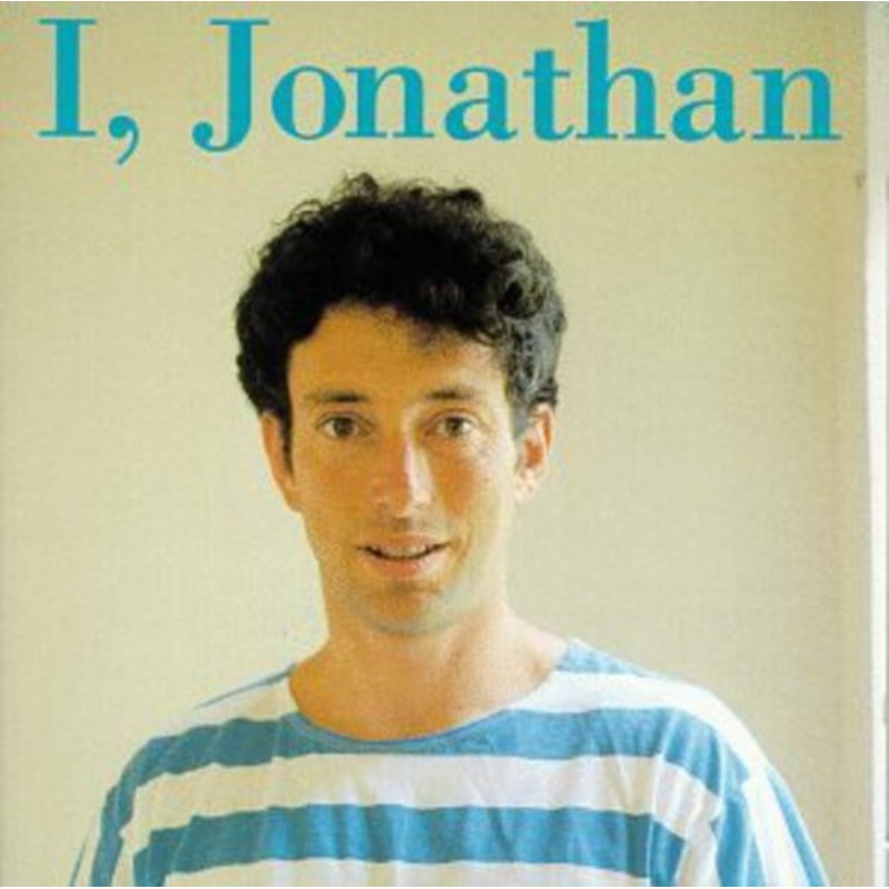 Jonathan Richman - I Jonathan