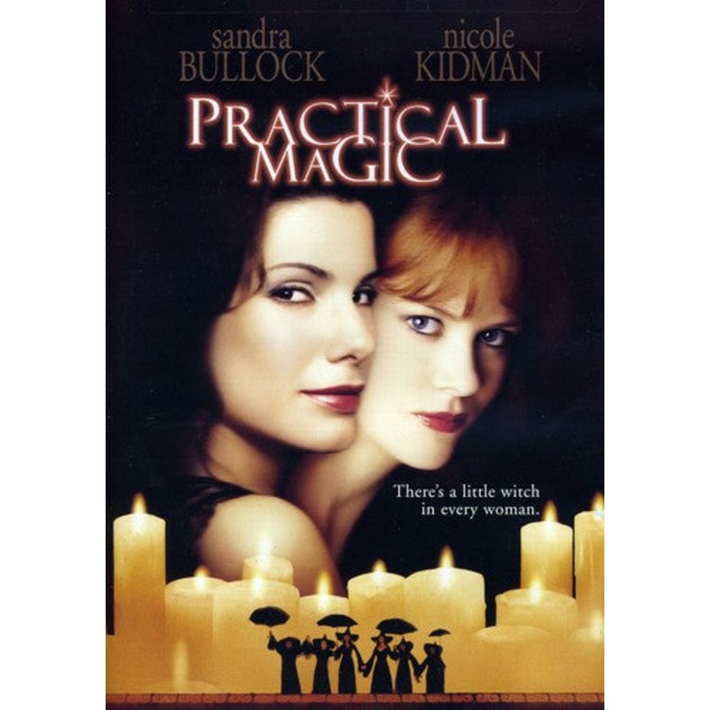 Practical Magic