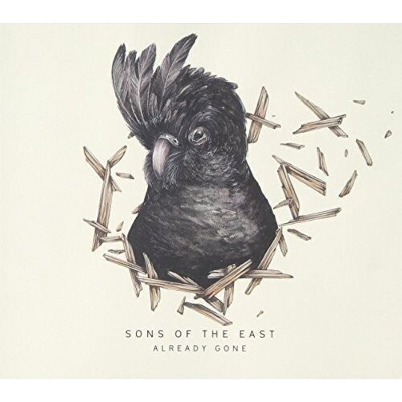 Sons of the East - Already Gone