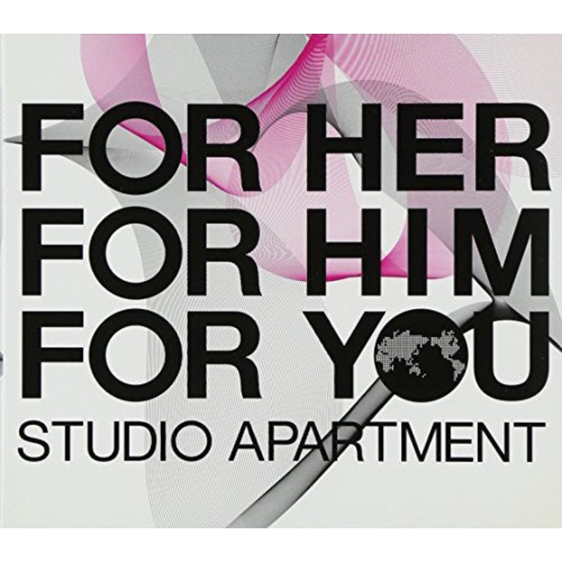 Studio Apartment - For Her for Him for You
