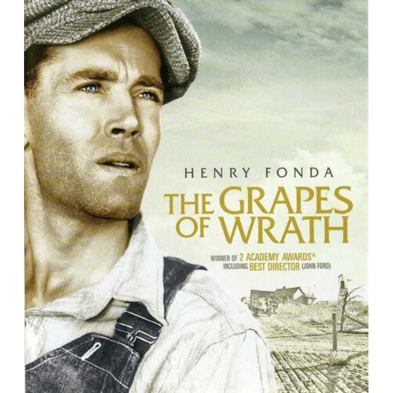 The Grapes of Wrath