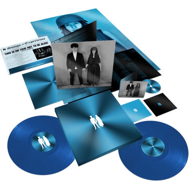 U2 - Songs Of Experience