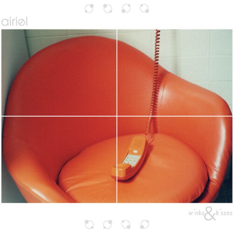 Airiel - Winks & Kisses: 20th Anniversary Deluxe Edition