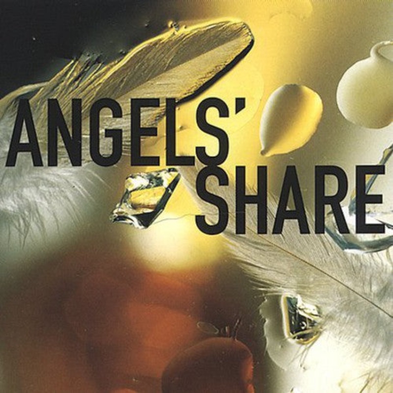 Copenhagen Art Ensemble - Angels Share