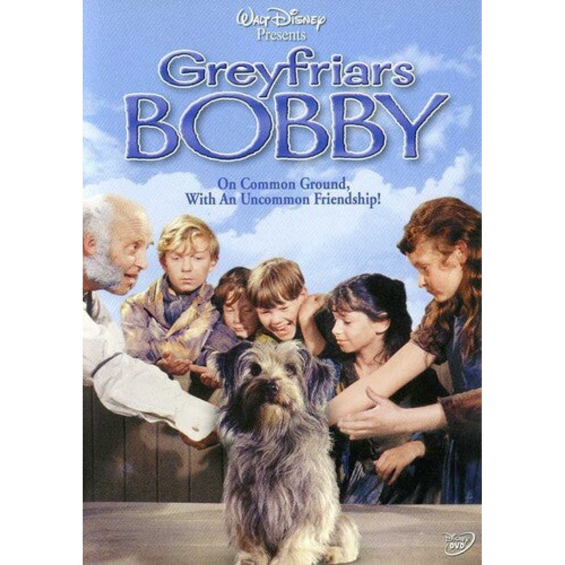 Greyfriars Bobby