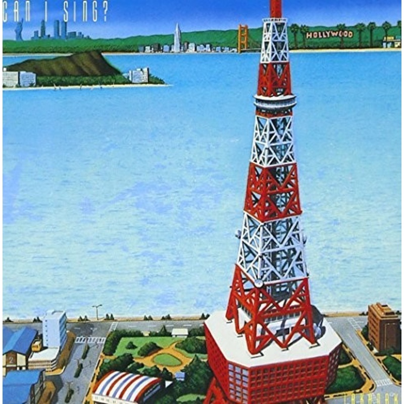 Masayoshi Takanaka - Can I Sing