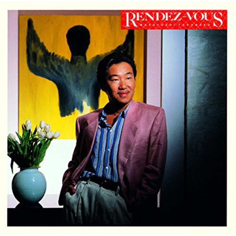 Masayoshi Takanaka - Rendez-Vous
