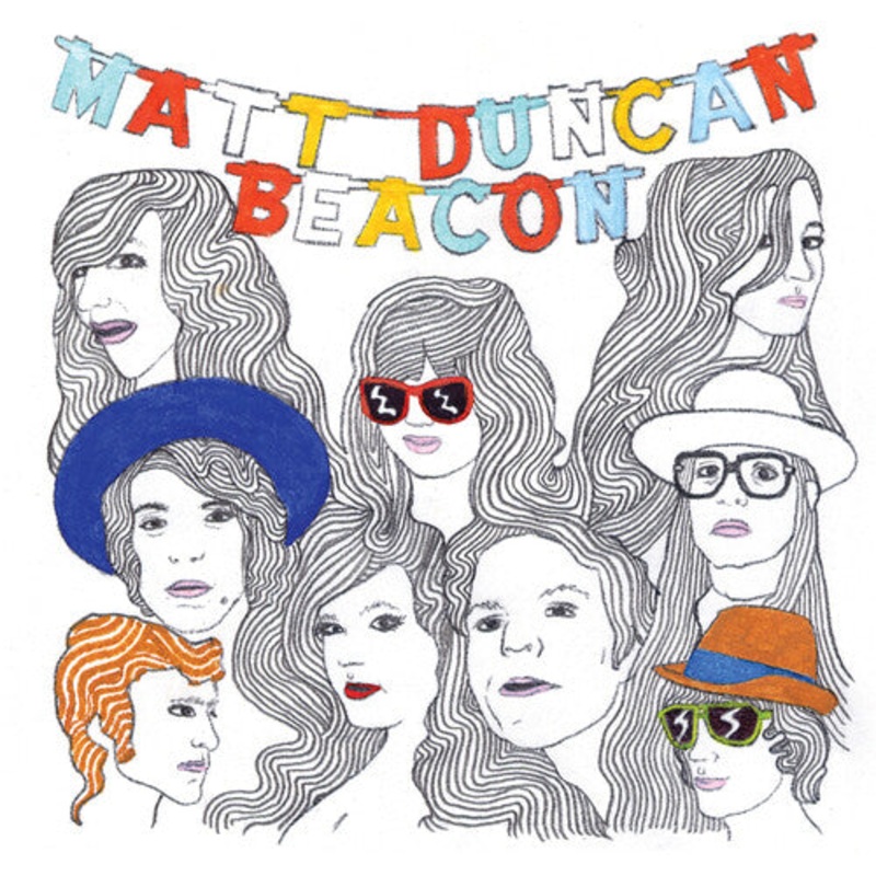 Matt Duncan - Beacon