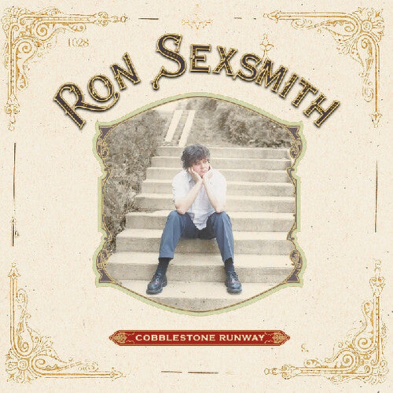 Ron Sexsmith - Cobblestone Runway
