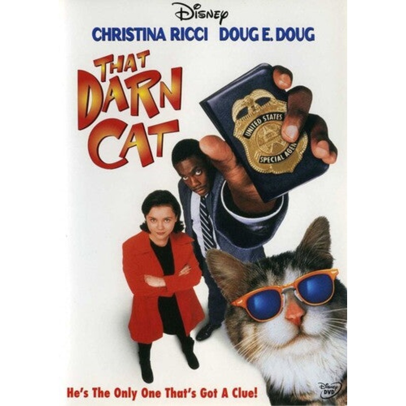 That Darn Cat
