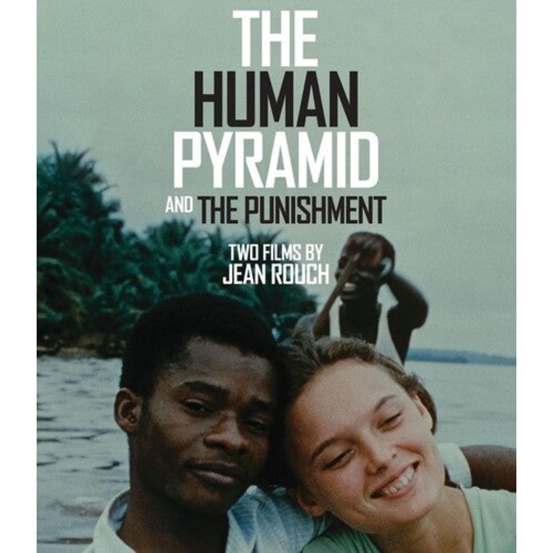 The Human Pyramid + The Punishment