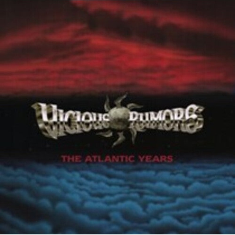 Vicious Rumors - Atlantic Years - Deluxe