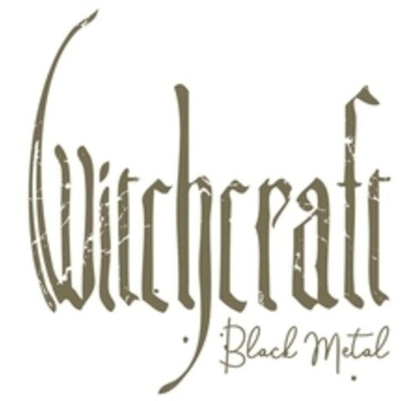 Witchcraft - Black Metal